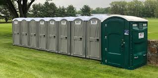 Best Portable Toilets with Baby Changing Stations  in Mathews, VA