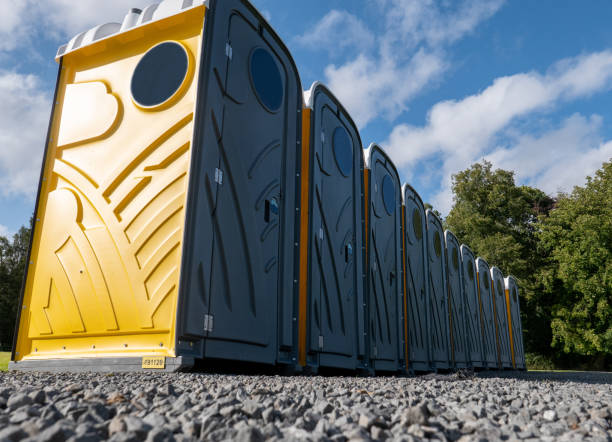 Best Standard Portable Toilet Rental  in Mathews, VA