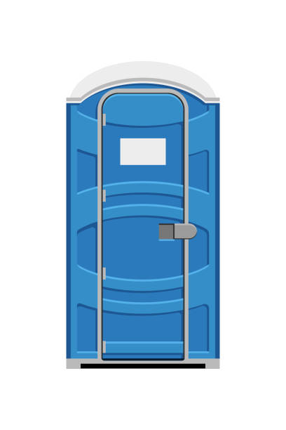 Best Portable Restroom Servicing (Cleaning and Restocking)  in Mathews, VA
