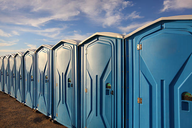 Trusted Mathews, VA Portable Potty Rental Experts