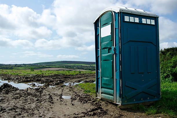 Best Construction Site Portable Toilets  in Mathews, VA